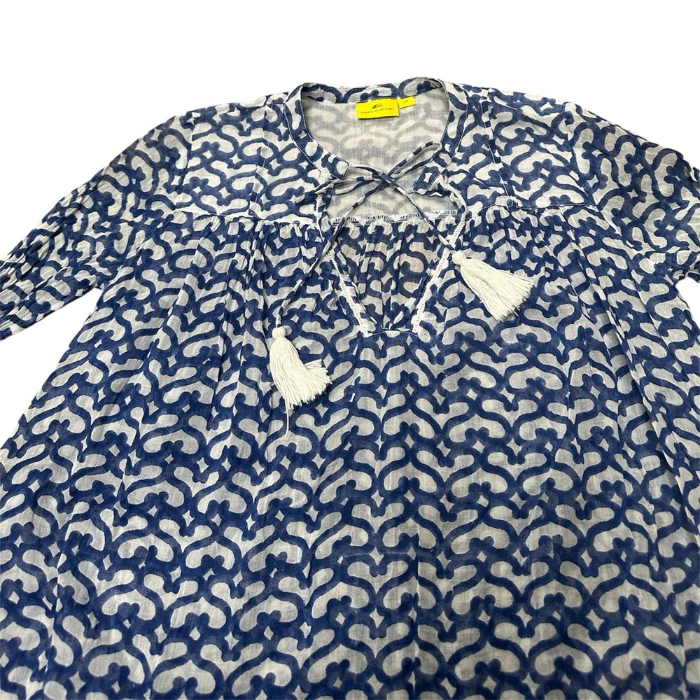Roller Rabbit Tunic Size XS - Picture 4 of 6